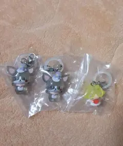 JOCHUM めじるしアクセサリー チュララ もこ