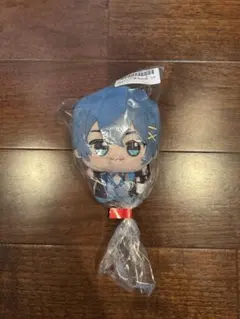 AMPTAKxCOLORS アンプタックカラーズ ちびぐるみ ちぐさくん