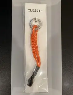 CLESSTE クレスト CORD CHARMS