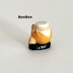 レモン フェーブ ヴィンテージ フランス 陶器 ミニチュア ドールハウス