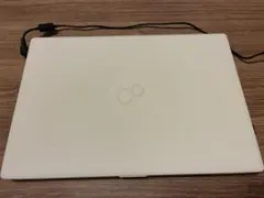 富士通 FMV Lite 3515G2W ノートPC 本体
