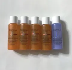 Kérastase ケラスターゼ　オイル　5点セットのサムネイル