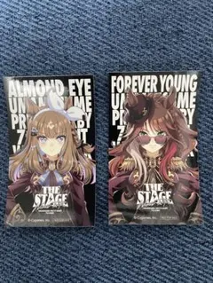 ウマ娘 プリティーダービー サイコンビニ CyConven ステイゴールド