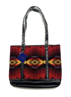 PENDLETON トートバッグ ビンテージ スカーレットのサムネイル