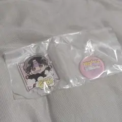 TinyTAN アクリルスタンド Jin