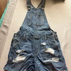 American Eagle オーバーオールのサムネイル