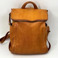 2025年最新】genten レディース リュック・バックパックの人気アイテム