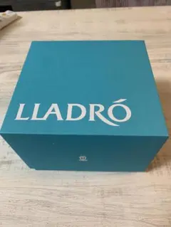 LLADRO 桜の咲く頃 - 仔猫