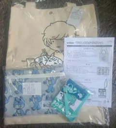 そらる お出かけ3点セット