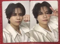 藤牧京介 ウィンマジ トレカ