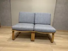 IKEA イケア JÄTTEBO イェッテボ ソファ（1.5人掛） - メルカリ