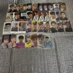 nct127 テイル トレカ まとめ売り