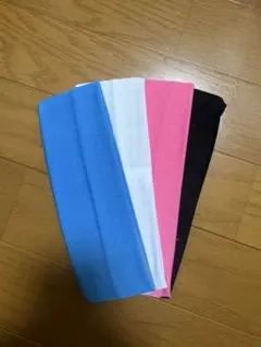 ヘアバンド セット