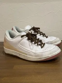 NIKE AJ2 ジョーダン2 レトロ LOW サクラ　29cm