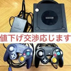NINTENDO GAMECUBE