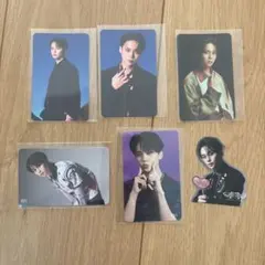 ONE Ｎ’ ONLY ワンエン REI トレカ