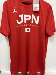 Nike JPN Basketball Tシャツ Mサイズ