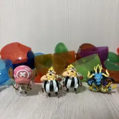 カップヘッドフィギュア 14体 - メルカリ