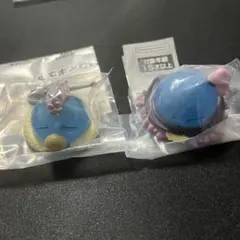 リムルさまがいっぱいフィギュア ヴィオレ ゴブタ