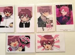 いれいす　ないこ　チェキ