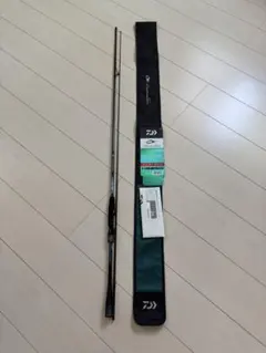 Daiwa Emeraldas MX IL 84MLM エギングロッドのサムネイル