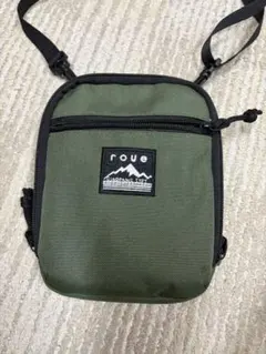 【CIAOPANIC TYPY】Roueネックポーチ