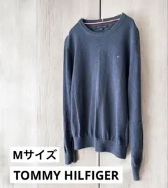 月初SALE値下げ中☆トミーヒルフィガー セーター ニット　Mサイズ
