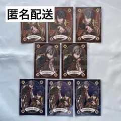 2026年最新】桃源暗鬼 グラッテ メタリックカードの人気アイテム