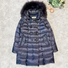 美品！CANNON CREATION INC 黒ポンチョ ケープコートmh500 美品！CANNON CREATION INC 黒ポンチョ ケープコートmh500