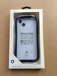 Hamee iFace Reflection ケース iPhone 15Plusのサムネイル