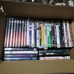 35枚　映画　洋画　　DVD まとめ売り　セット