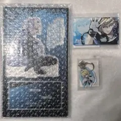 baejapan247様専用　終わりのセラフ くじ 百夜ミカエラ セット