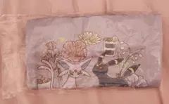 ポケットモンスター トートバッグ＆ポーチコレクションvol.9