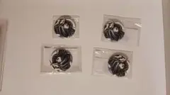 鬼滅の刃 時透無一郎 Webshopくじ 缶バッジ