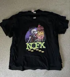 2026年最新】Nofx tシャツ ファイナルの人気アイテム - メルカリ