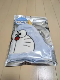 サウナハット ドラえもん　I'm Doraemon 新品未開封　未開封のサムネイル