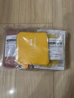 新品未開封★マクドナルドxBRUNO★コラボ★福袋★2024★