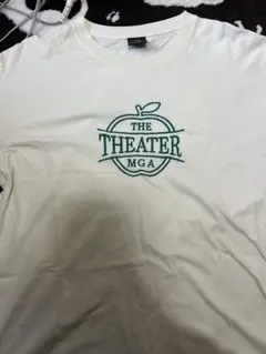 ミセス　tシャツ　GUコラボ　Lサイズ