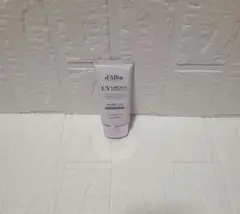 ダルバウォーターフルトーンアップサンクリーム 50mlパープル✨ab