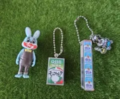 SlLENT HILL 3 ロビーがいっぱいフィギュア　QBB ミニチュアチャー