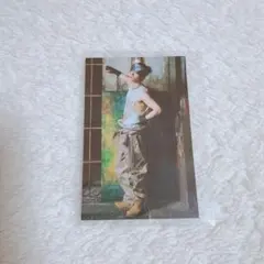 THE RAMPAGE 川村壱馬 大暴年会ランファン フォトカード シクレ THE RAMPAGE 川村壱馬 大暴年会 プラスパ フォトカード シークレット1