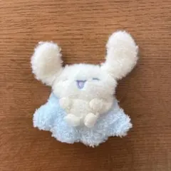 シナモロール　シークレットブローチ