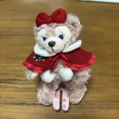 シェリーメイ ぬいバ