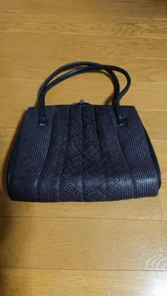 冠婚葬祭フォーマルバッグ