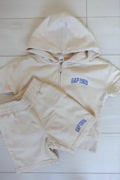 GAP スウェット セットアップ (2years)