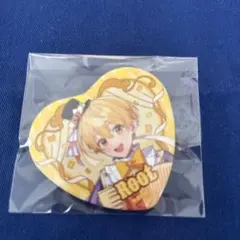 すとぷり るぅと 2025ハロウィン 缶バッジ 等身