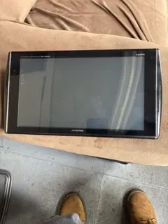 ほぼ未使用品 ALPINE PKG-M1100 ほぼ未使用品 ALPINE PKG-M1100 - メルカリ