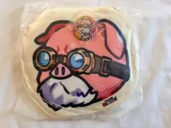 ドズル社 キャラクターズくじ クッション