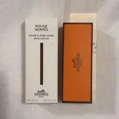 HERMES 口紅 21 ローズ・エピセのサムネイル