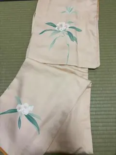 石楠花　上品　 訪問着、付け下げ 着物 リメイク用